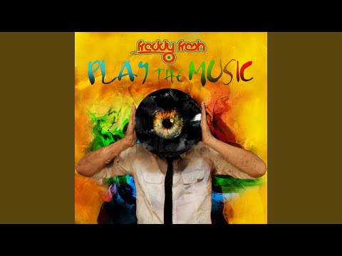 Bitter Fruit feat. Kate Rogers