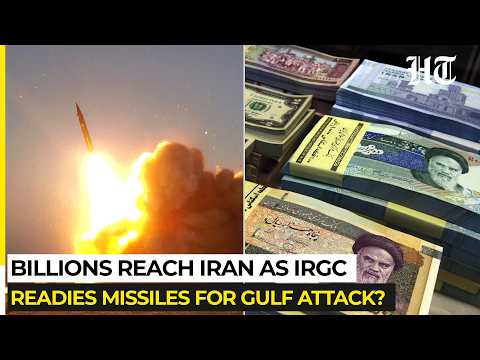 Iran's Foreign Minister Reveals Millions Raised Abroad ...