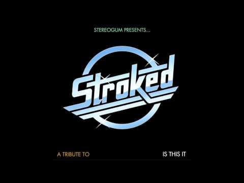 Peter Bjorn & John - Is This It (The Strokes)