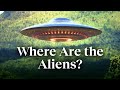 Why Haven T We Found Aliens A Physicist Shares The Most Popular Theories Brian Cox