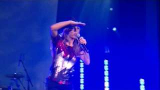 Jordan Pruitt - Permission To Fly - Gymnastics Superstars