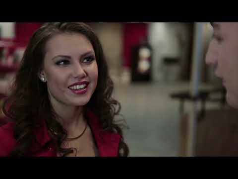 Acting Showreel - Jennifer Nilsson Pérez