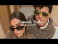 Chammak Challo Slowed Reverb