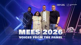How Creators Are Changing Audience Engagement | MEES 2026 Panel Highlight