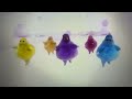 The Boohbahs Skip To The A Bird Of A Different Feather Hawaii End Credits