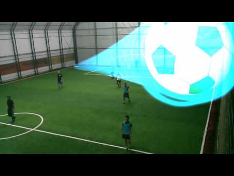 VIP Halı Saha 19.02.2016 19:00 - akillisaha.com