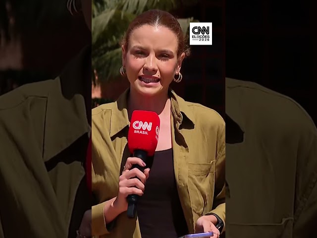 Caiado minimiza ausência de Kassab e diz que "EUA não mandam no Brasil"