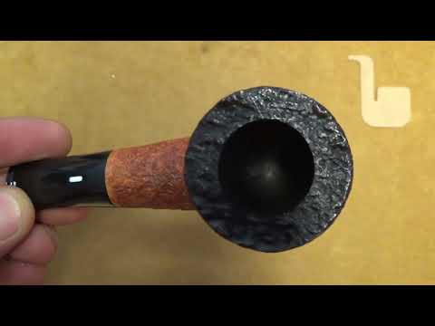 Pipa Castello Old Antiquari KK - Brucianaso #10 - CAOA212