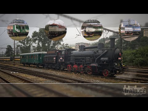 Čtyřkolák 434.2186 na Smíchově, 27.8.2022