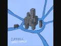 Clayhill-Mystery Train