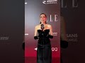 ELLE25Yaşında MOREWOMEN Öznur Serçeler