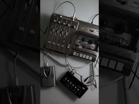 Warblelooplab 12 Seconds Tapeloop V2 ( Chrome type 2 endless cassette ) 2025 image 6