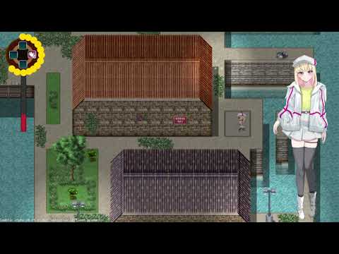 The Legacy of Hedonia: Forbidden Paradise Exploring The Docks