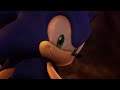 Sonic The Hedgehog 2006 Opening Cutscene 2K 60 FPS