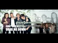 One Direction - Drag Me Down [Karaoke / Instrumental]
