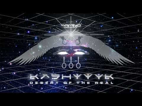 Kashyyyk - Winter      Hi Tech  Psytrance 200 BPM