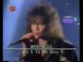 Witness- Do It Till We Drop (1989) 