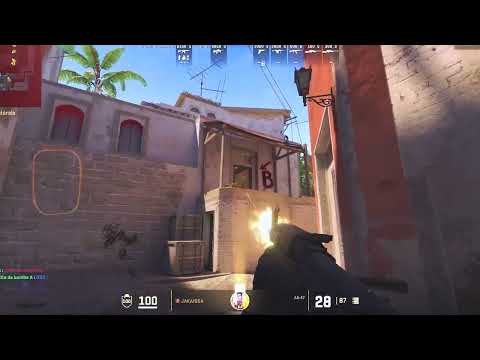 Steam Community :: Video :: JAKAISSA - HAK E'CS2 (First Month)