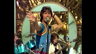 Cliff Richard - I&#39;m Nearly Famous Live TV Gala 1977?