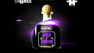 Game - I'm The King Remix Feat Mistah FAB &amp; The Jacka