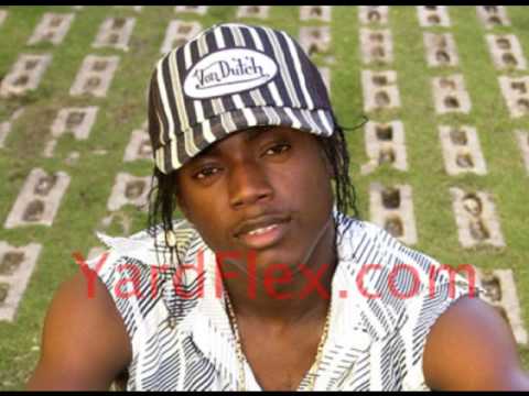 KIPRICH - BONIFIED- DREAM RIDDIM