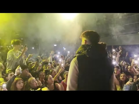 LIVE-EVENT | SAN ANDREAS X DORIAN - KRANKENWAGEN