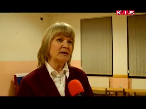 Julienne Bušić se predstavila Viteškoj publici