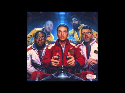 Logic - Stainless feat. Dria (Official Audio)
