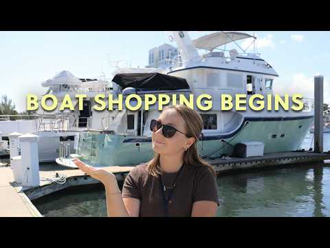 Navigating Nietzels featuring Bourbon City Yacht Tenders