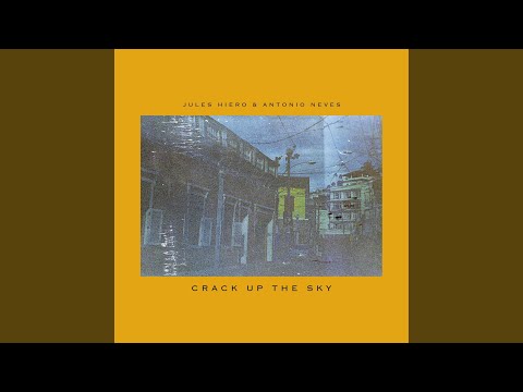 Crack Up The Sky (feat. Gus Levy)