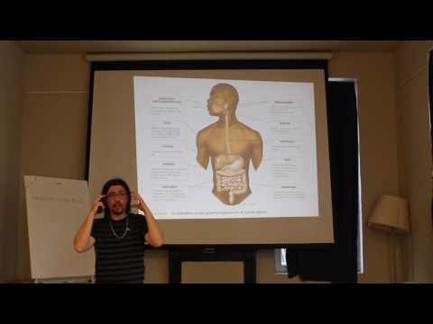 Lezing zuiveringskuren Ben Chi | Hartcentrisch