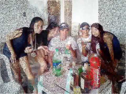 MC PIA - Os Mais Mais Somos Nos [ Hygor DJ ] 2012