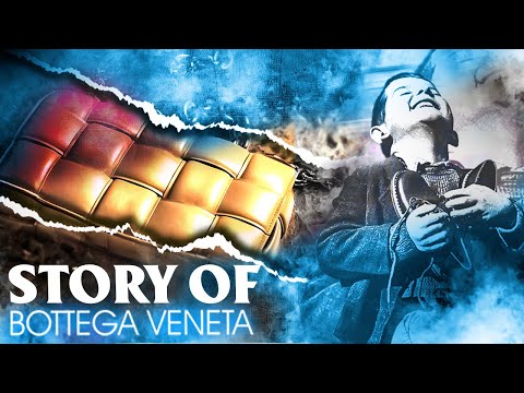 The Rise of Bottega Veneta: How it Became a Billion-Dollar Luxury Brand
