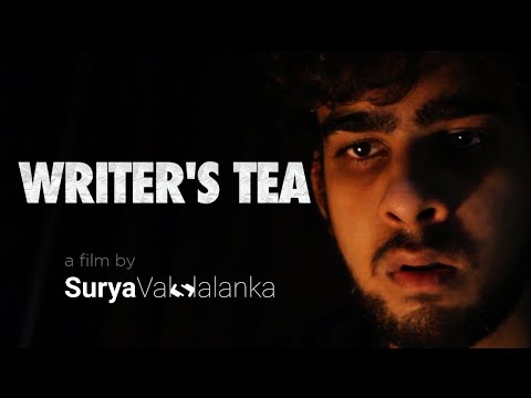 Surya Vakkalanka Short Film...
