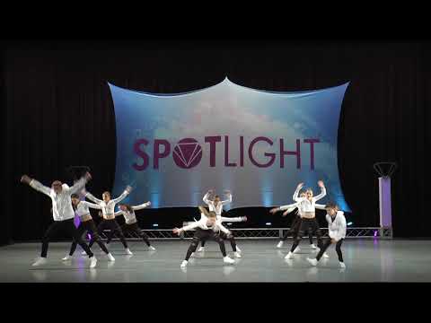 Best Hip-Hop // STAND UP - DanceSpace Performing Arts Academy [Denver 1, CO]