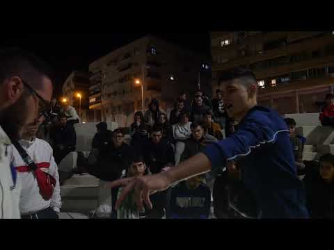 CAR2 VS ZEVN - OCTAVOS - 1ª SOBREDOSIS REGIONAL