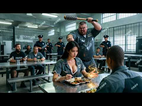 18歲鄉下女孩被算計陷害入獄慘遭霸凌，殊不知她竟天生神力！一拳打碎女獄霸的門牙讓她下跪求饒，出獄後讓那些欺辱過自己的人付出血的教訓！#监狱最强少女