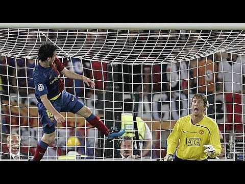 My favourite goal: Lionel Messi and Refik Anadol team up for pioneering digital art work