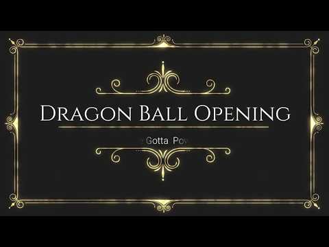 We Gotta Power ( Dragon Ball Z) - 7Seven Studios