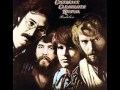 Creedence Clearwater Revival - (Wish I Could ...