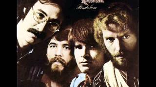 Creedence Clearwater Revival - (Wish I Could) Hideaway