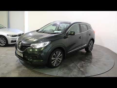 Renault KADJAR 1.5 Blue dCi 115 Iconic - Image 2