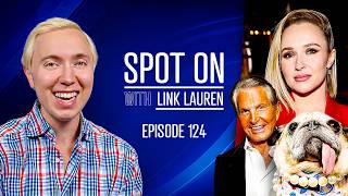 WNBA FAILS Women Again, Hayden Panettiere's Suspicious Boyfriend, and George Hamilton Loses Memory