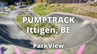 Pumptrack Ittigen