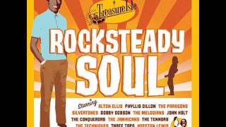 Rock Steady Soul -Original Cool Sounds of Duke Reid's Treasure Isle- (full album)