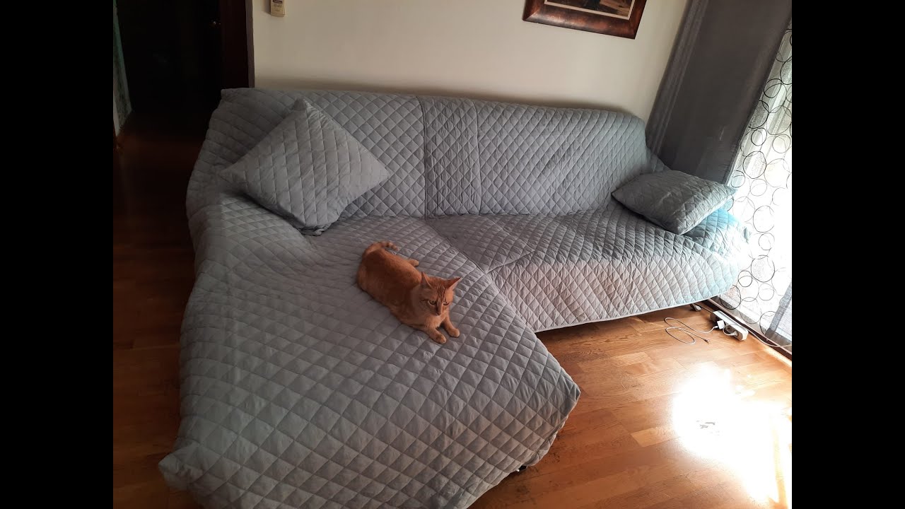 Watch Como hacer funda de sofa, aprende con lola Now Como hacer funda de sofa, aprende con lola