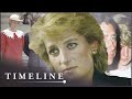 Diana Charles The Scandal That Shook The Monarchy Life Death Of Princess Diana Timeline