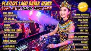 Download lagu 🔴 PLAYLIST LAGU DAYAK DJ REMIX 💥❤‍🔥❤‍🔥 mp3
