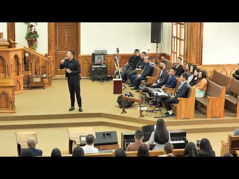 Tv. Jerry lalrinawma - Min chhungkhat la