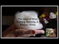 The Value of Wool (Knitting, Spinning & Romney Sheep)